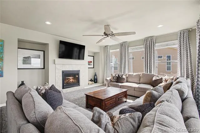 17297 Leisure Lake Drive Monument, CO 80132