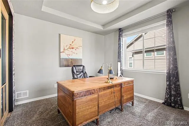 17297 Leisure Lake Drive Monument, CO 80132