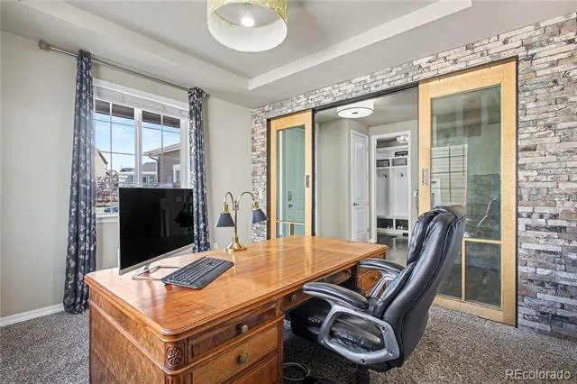 17297 Leisure Lake Drive Monument, CO 80132