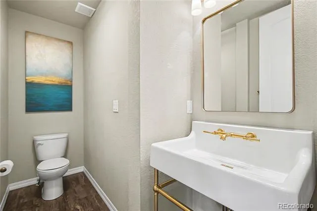 17297 Leisure Lake Drive Monument, CO 80132