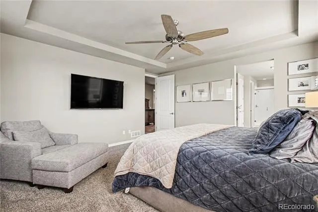 17297 Leisure Lake Drive Monument, CO 80132
