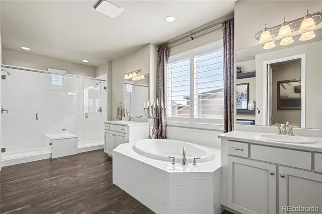 17297 Leisure Lake Drive Monument, CO 80132