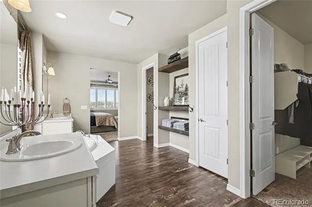 17297 Leisure Lake Drive Monument, CO 80132