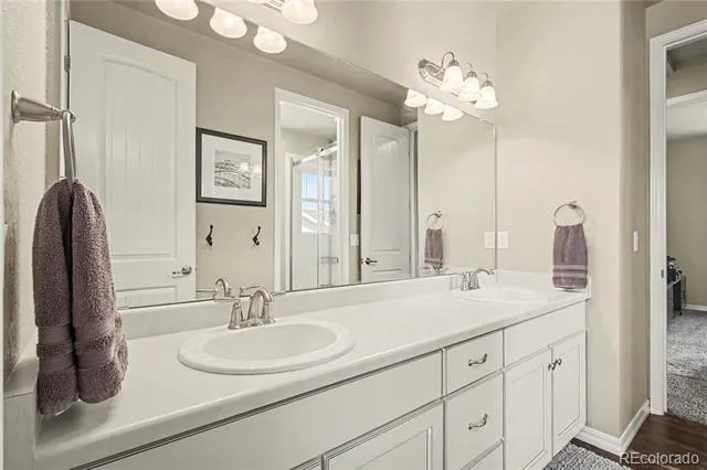 17297 Leisure Lake Drive Monument, CO 80132