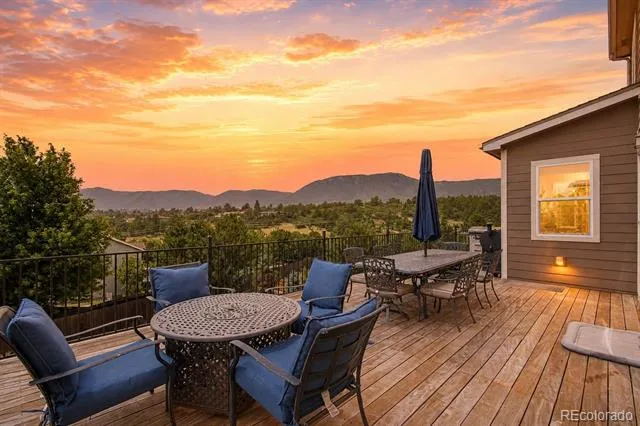 17297 Leisure Lake Drive Monument, CO 80132