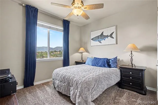 17297 Leisure Lake Drive Monument, CO 80132