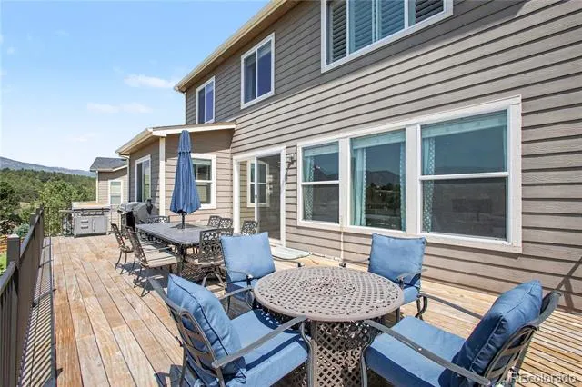 17297 Leisure Lake Drive Monument, CO 80132