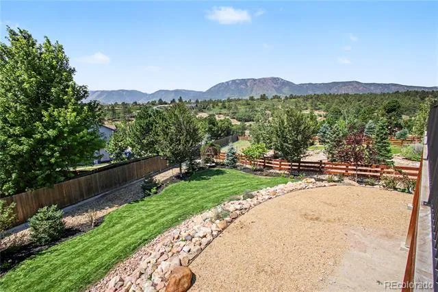 17297 Leisure Lake Drive Monument, CO 80132