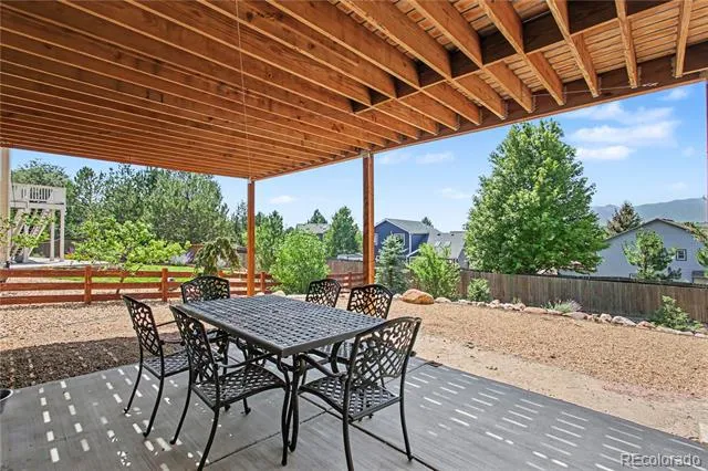 17297 Leisure Lake Drive Monument, CO 80132