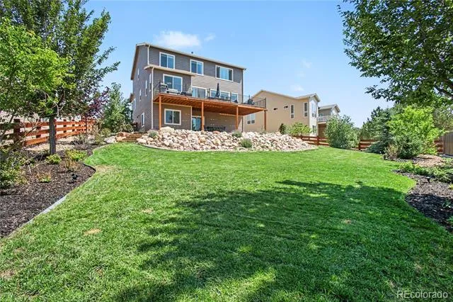 17297 Leisure Lake Drive Monument, CO 80132