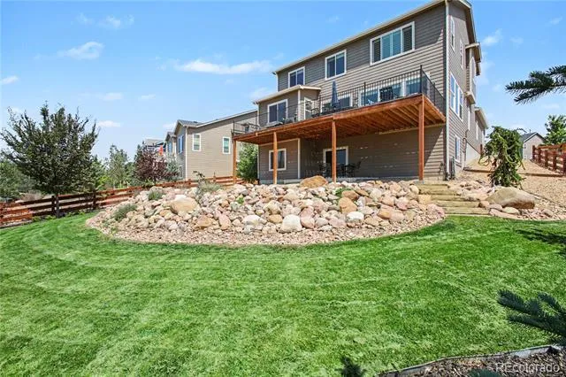 17297 Leisure Lake Drive Monument, CO 80132