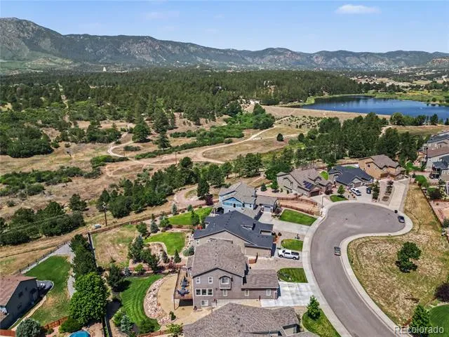 17297 Leisure Lake Drive Monument, CO 80132