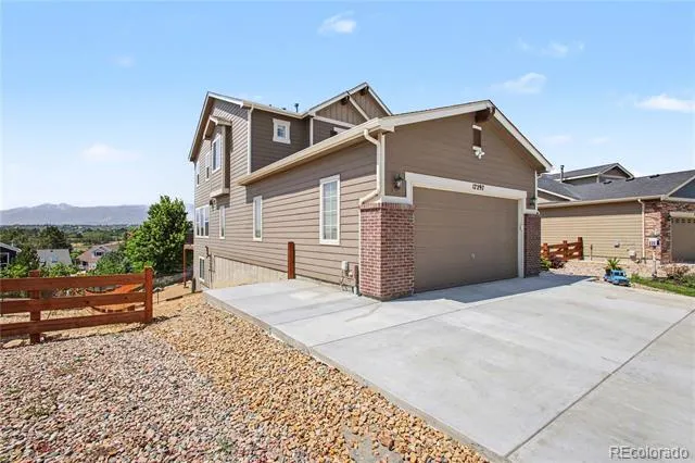 17297 Leisure Lake Drive Monument, CO 80132