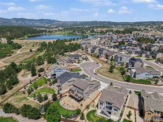 17297 Leisure Lake Drive Monument, CO 80132