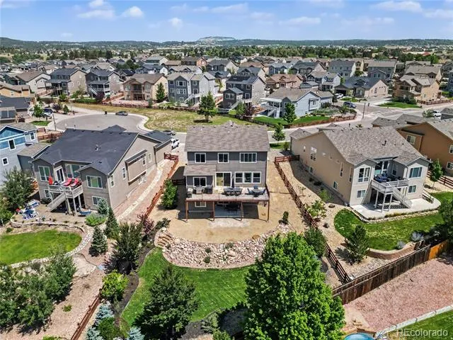 17297 Leisure Lake Drive Monument, CO 80132