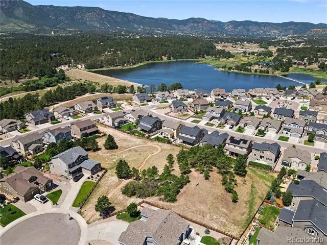 17297 Leisure Lake Drive Monument, CO 80132