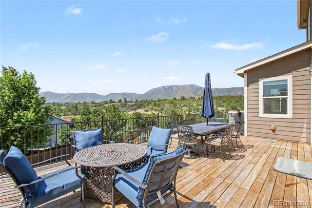 17297 Leisure Lake Drive Monument, CO 80132