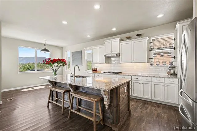 17297 Leisure Lake Drive Monument, CO 80132