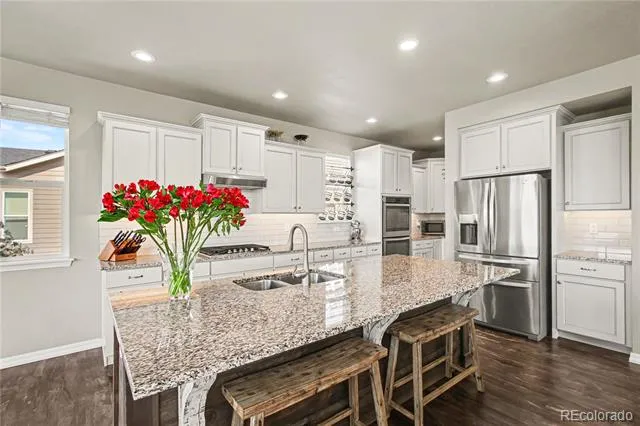 17297 Leisure Lake Drive Monument, CO 80132