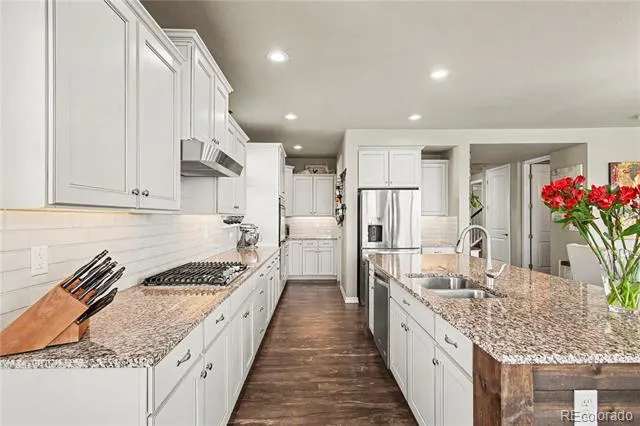 17297 Leisure Lake Drive Monument, CO 80132