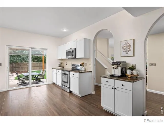 108 Sandstone Drive Johnstown, CO 80534
