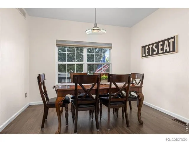 108 Sandstone Drive Johnstown, CO 80534