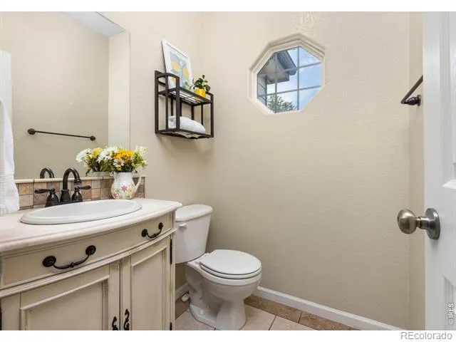 108 Sandstone Drive Johnstown, CO 80534