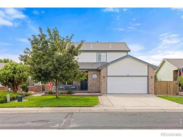 108 Sandstone Drive Johnstown, CO 80534