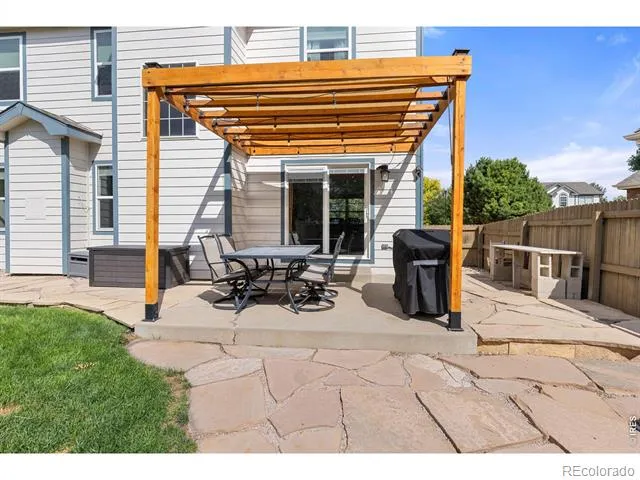 108 Sandstone Drive Johnstown, CO 80534