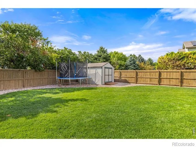 108 Sandstone Drive Johnstown, CO 80534