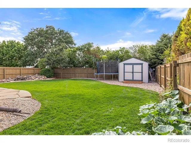 108 Sandstone Drive Johnstown, CO 80534