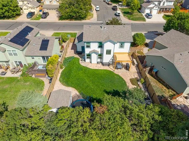 108 Sandstone Drive Johnstown, CO 80534