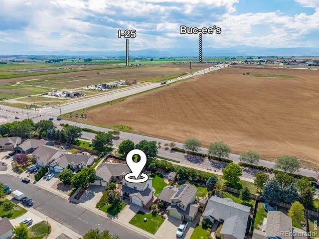 108 Sandstone Drive Johnstown, CO 80534