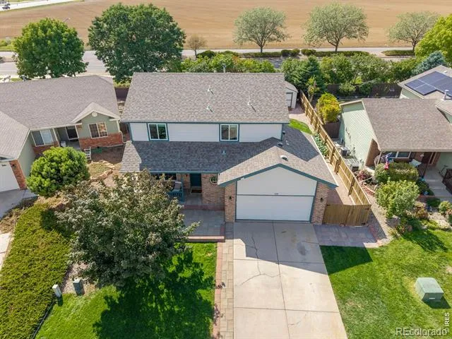 108 Sandstone Drive Johnstown, CO 80534
