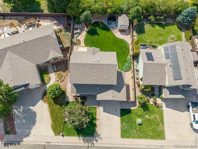 108 Sandstone Drive Johnstown, CO 80534