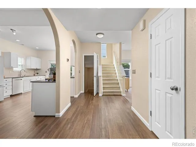 108 Sandstone Drive Johnstown, CO 80534