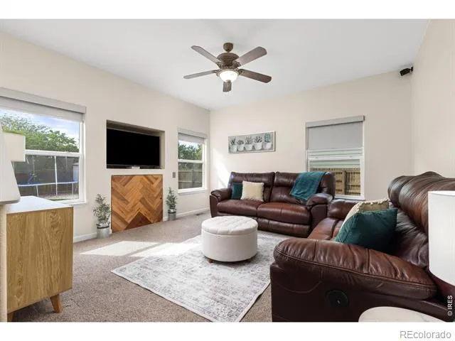 108 Sandstone Drive Johnstown, CO 80534