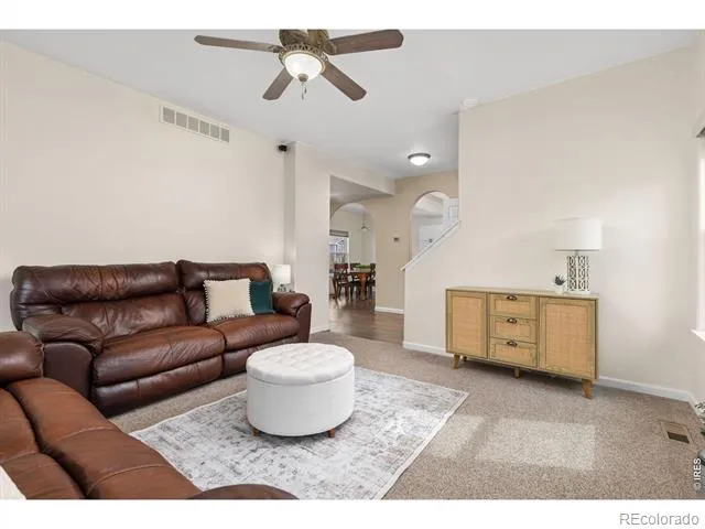108 Sandstone Drive Johnstown, CO 80534