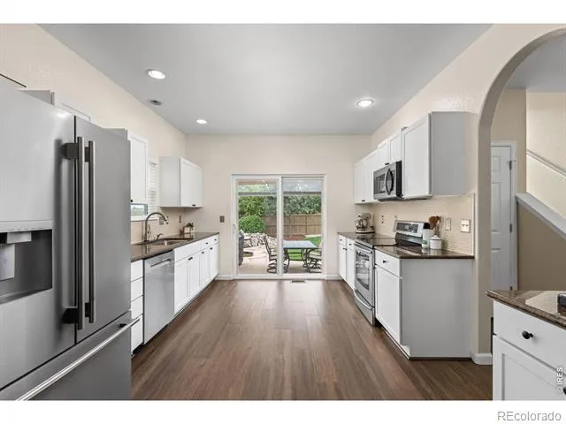 108 Sandstone Drive Johnstown, CO 80534