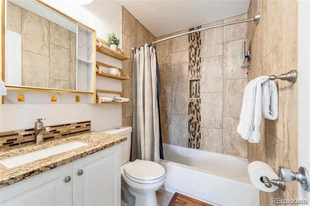 1135 S Oneida Street #F Denver, CO 80224