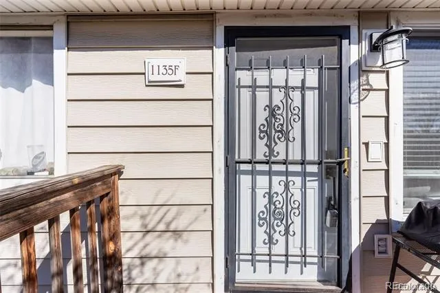 1135 S Oneida Street #F Denver, CO 80224