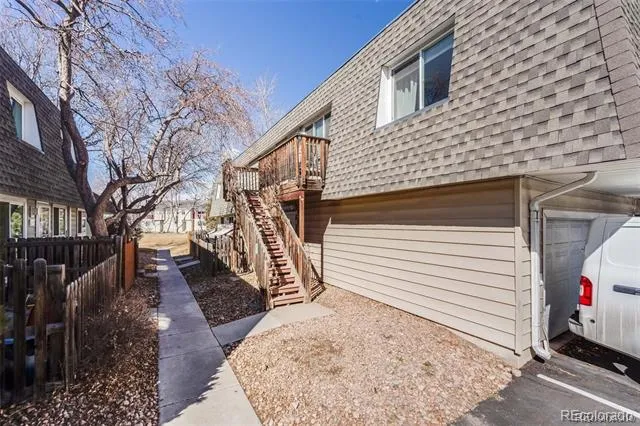 1135 S Oneida Street #F Denver, CO 80224