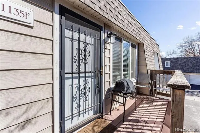 1135 S Oneida Street #F Denver, CO 80224