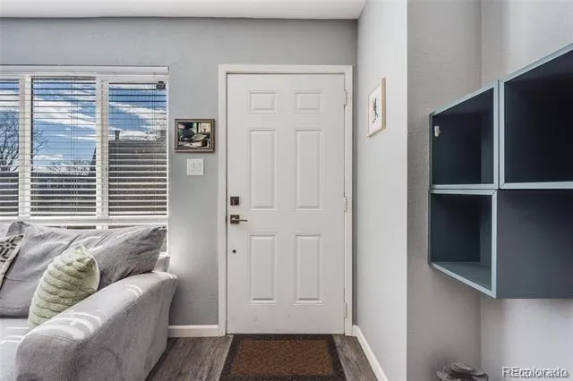 1135 S Oneida Street #F Denver, CO 80224