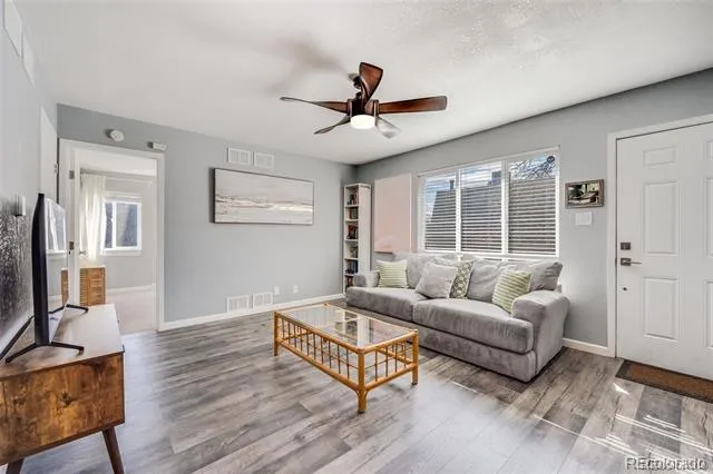 1135 S Oneida Street #F Denver, CO 80224