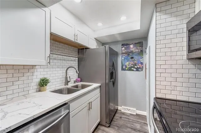 1135 S Oneida Street #F Denver, CO 80224