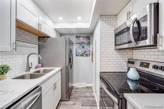 1135 S Oneida Street #F Denver, CO 80224