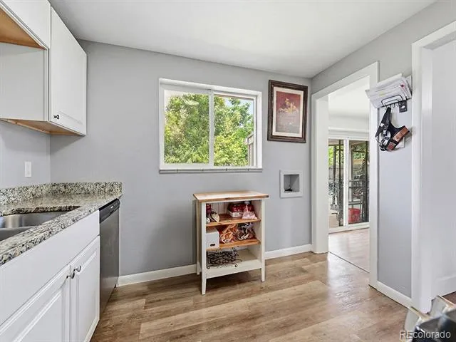 556 Elmira Street Aurora, CO 80010