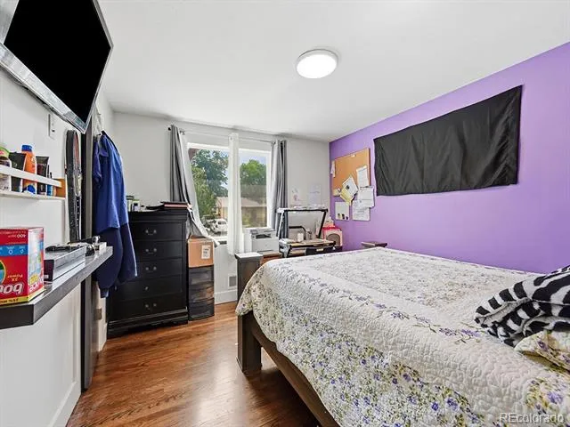 556 Elmira Street Aurora, CO 80010