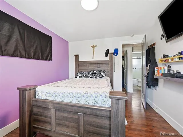556 Elmira Street Aurora, CO 80010